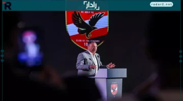 محمود الخطيب يعلن عن دوره المحوري في مجلس الأهلي الجديد